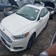 3FA6P0LU1DR310366 2013 Ford Fusion Hybrid Se auction photo thumbnail 2
