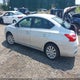 3N1AB7AP7HY325039 2017 Nissan Sentra Sv auction photo thumbnail 3