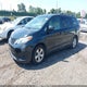 5TDKK3DC0ES470316 2014 Toyota Sienna Le V6 8 Passenger auction photo thumbnail 2