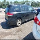 5TDKK3DC0ES470316 2014 Toyota Sienna Le V6 8 Passenger auction photo thumbnail 4