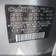 KMHDH4AE0CU220145 2012 Hyundai Elantra Limited (Ulsan Plant) auction photo thumbnail 9