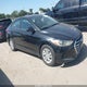 5NPD74LF7HH192889 2017 Hyundai Elantra Se auction photo thumbnail 1