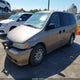 5FNRL18503B050469 2003 Honda Odyssey Lx auction photo thumbnail 2