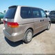 5FNRL18503B050469 2003 Honda Odyssey Lx auction photo thumbnail 4