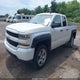 1GCVKPEC9JZ115043 2018 Chevrolet Silverado 1500 Custom auction photo thumbnail 2