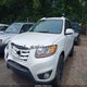 5XYZHDAGXBG084814 2011 Hyundai Santa Fe Se auction photo thumbnail 2