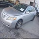 4T1BE46K67U500849 2007 Toyota Camry Le auction photo thumbnail 2