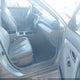 4T1BE46K67U500849 2007 Toyota Camry Le auction photo thumbnail 5