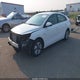 KMHC65LC9KU171190 2019 Hyundai Ioniq Hybrid Blue auction photo thumbnail 2