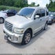 5N3AA08C46N813727 2006 Infiniti Qx56 auction photo thumbnail 2