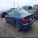 1NXBR32E75Z478808 2005 Toyota Corolla Ce auction photo thumbnail 3