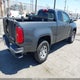 1GCHSBEA0G1345771 2016 Chevrolet Colorado Wt auction photo thumbnail 4