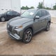 5NMJFCAE6NH024308 2022 Hyundai Tucson Sel auction photo thumbnail 2