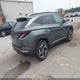 5NMJFCAE6NH024308 2022 Hyundai Tucson Sel auction photo thumbnail 4