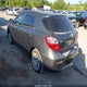 2T1KU40E99C054173 2009 Toyota Matrix auction photo thumbnail 3