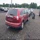 5J6RE4H7XBL080615 2011 Honda Cr-V Ex-L auction photo thumbnail 4
