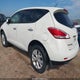 JN8AZ1MU6EW418052 2014 Nissan Murano S auction photo thumbnail 3