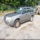 JF1SG63606H753776 2006 Subaru Forester 2.5X auction photo thumbnail 2