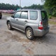 JF1SG63606H753776 2006 Subaru Forester 2.5X auction photo thumbnail 3