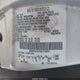 3FAFP31312R175897 2002 Ford Focus Zx3 auction photo thumbnail 9