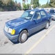 WDBEA30D3MB480499 1991 Mercedes-Benz 300 E auction photo thumbnail 2