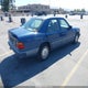WDBEA30D3MB480499 1991 Mercedes-Benz 300 E auction photo thumbnail 4