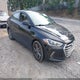 5NPD84LF4HH141458 2017 Hyundai Elantra Value Edition auction photo thumbnail 1