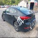 5NPD84LF4HH141458 2017 Hyundai Elantra Value Edition auction photo thumbnail 3