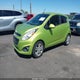 KL8CD6S94EC409911 2014 Chevrolet Spark 1Lt Auto auction photo thumbnail 2