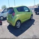 KL8CD6S94EC409911 2014 Chevrolet Spark 1Lt Auto auction photo thumbnail 4