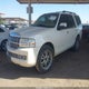 5LMFU27517LJ22721 2007 Lincoln Navigator Ultimate auction photo thumbnail 2