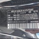 WDDSJ4EB2GN308412 2016 Mercedes-Benz Cla 250 auction photo thumbnail 9