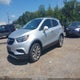 KL4CJESB9JB636843 2018 Buick Encore Preferred auction photo thumbnail 2