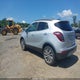 KL4CJESB9JB636843 2018 Buick Encore Preferred auction photo thumbnail 3
