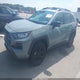 2T3S1RFV3MW238035 2021 Toyota Rav4 Trd Off-Road auction photo thumbnail 2