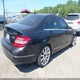 WDDGF8BB0AF478160 2010 Mercedes-Benz C 300 Luxury 4Matic/Sport 4Matic auction photo thumbnail 4