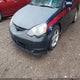 JH4DC54822C037895 2002 Acura Rsx auction photo thumbnail 6