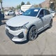 5XXG64J28NG113155 2022 Kia K5 Gt Line auction photo thumbnail 2