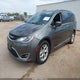 2C4RC1EG0HR836872 2017 Chrysler Pacifica Touring-L Plus auction photo thumbnail 2