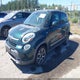 ZFBCFADH2EZ005921 2014 Fiat 500L Trekking auction photo thumbnail 2