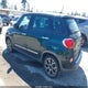 ZFBCFADH2EZ005921 2014 Fiat 500L Trekking auction photo thumbnail 3