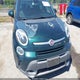 ZFBCFADH2EZ005921 2014 Fiat 500L Trekking auction photo thumbnail 6
