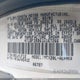 4T1BF28B61U167266 2001 Toyota Avalon Xl auction photo thumbnail 9