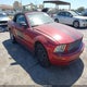1ZVFT84N475344866 2007 Ford Mustang V6 Deluxe/V6 Premium auction photo thumbnail 1