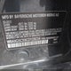 WBAXG5C59CDY28234 2012 BMW 528I auction photo thumbnail 9