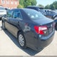 4T1BF1FK4DU276259 2013 Toyota Camry Le auction photo thumbnail 3