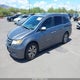 5FNRL5H69EB018557 2014 Honda Odyssey Ex-L auction photo thumbnail 2