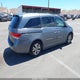 5FNRL5H69EB018557 2014 Honda Odyssey Ex-L auction photo thumbnail 4