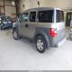 5J6YH28584L013343 2004 Honda Element Ex auction photo thumbnail 3