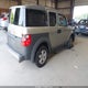 5J6YH28584L013343 2004 Honda Element Ex auction photo thumbnail 4